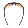 SwissEye - Okulary strzeleckie Lancer - Pomarańczowy (40323)